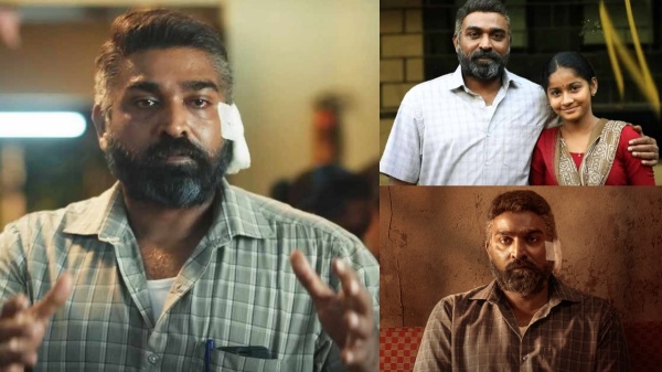 Vijay Sethupathi Maharaja Box Office