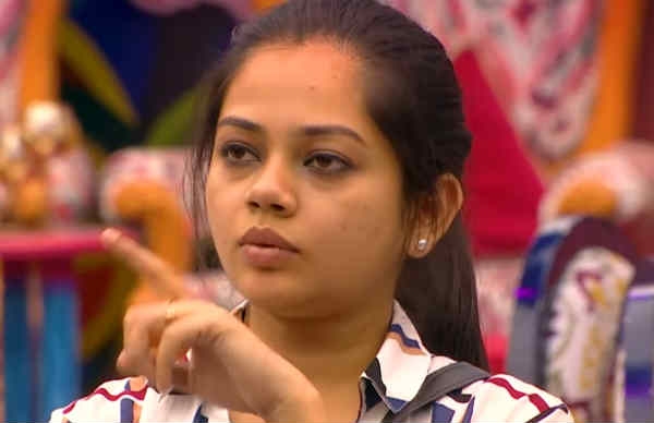 Anitha Sampath Vijay TVK Anitha Sampath Vijay TVK