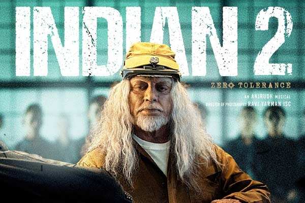 indian 2 Kamal 2 indian 2 Kamal 2