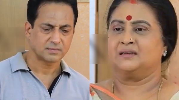 Television Baakiyalakshmi serial Vijay tv