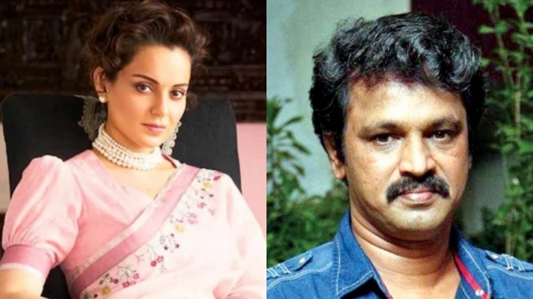 Kangana Ranaut Cheran BJP