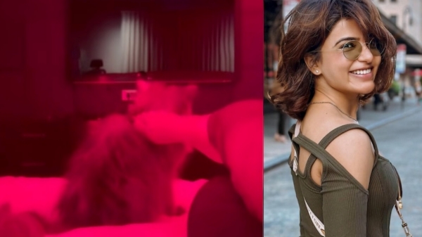 samantha Citadel Varun Dhawan