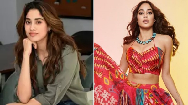 janhvi kapoor Sridevi Twitter