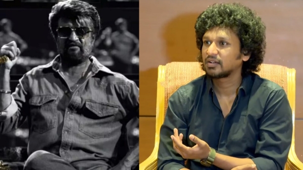 Rajinikanth Coolie movie Vettaiyan movie Lokesh kanagaraj tamil cinema