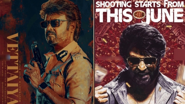 Rajinikanth Lokesh kanagaraj tamil cinema