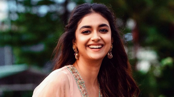 Keerthy Suresh Maamannan Revolver Rita Keerthy Suresh Maamannan Revolver Rita