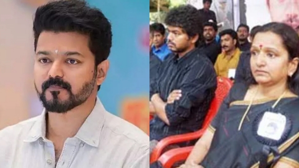 Vijay Birthday Vijay GOAT TVK Vijay Birthday Vijay GOAT TVK