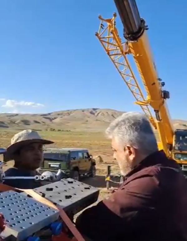 Ajithkumar Vidaamuyarchi LYCA Productions