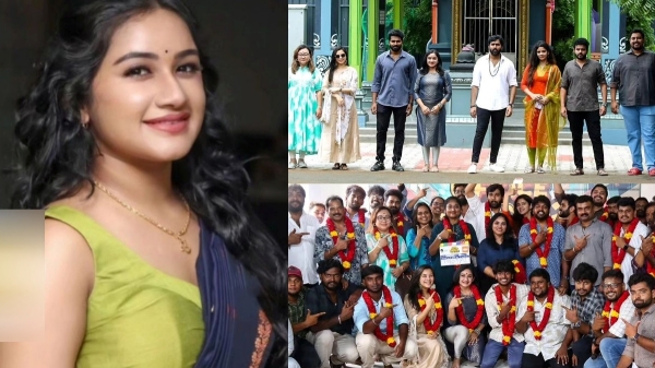 Bigg Boss Raveena Mouna Ragam