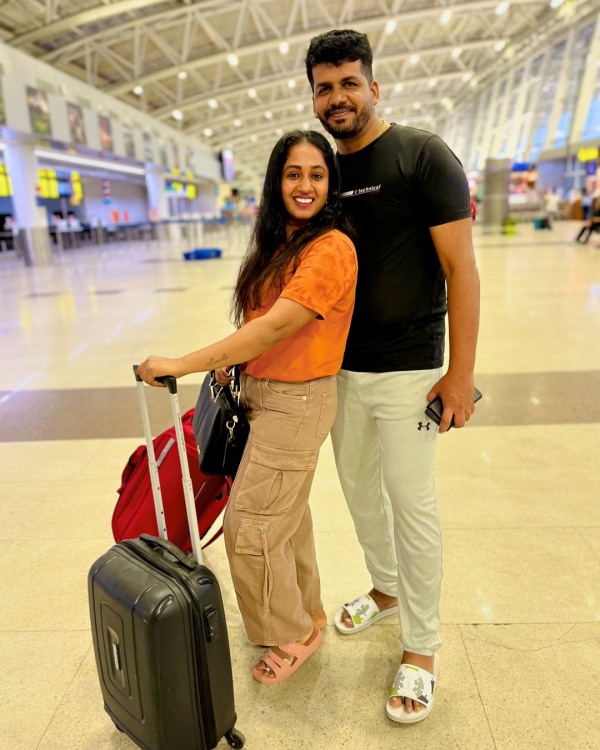 Television Nayanthara Bigg Boss Thamarai Selvi Vijay Tv Television Nayanthara Bigg Boss Thamarai Selvi Vijay Tv