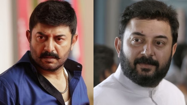 Aravind Swami Aravind Swami Thani Oruvan Aravind Swami Aravind Swami Thani Oruvan