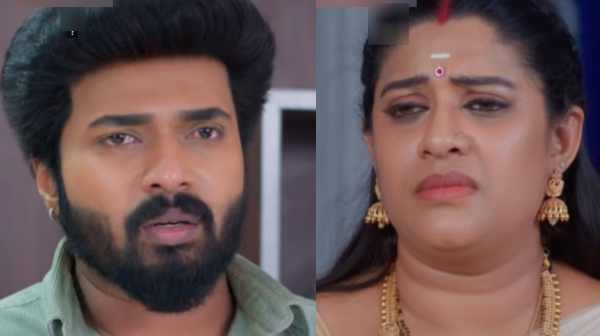 Television zee tamil Karthigai Deepam Serial