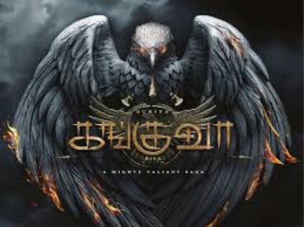 Actor Soori Viduthalai Part 2 Ajithkumar Vidamuyarchi Suriya Kanguva Vetrimaran 2