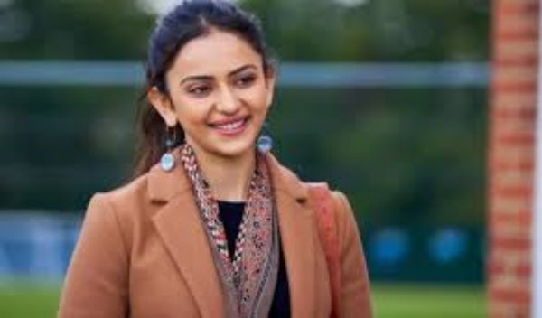 Rakul Preet Singh Kamal Haasan Indian 2 Anirudh Shankar 2 Rakul Preet Singh Kamal Haasan Indian 2 Anirudh Shankar 2