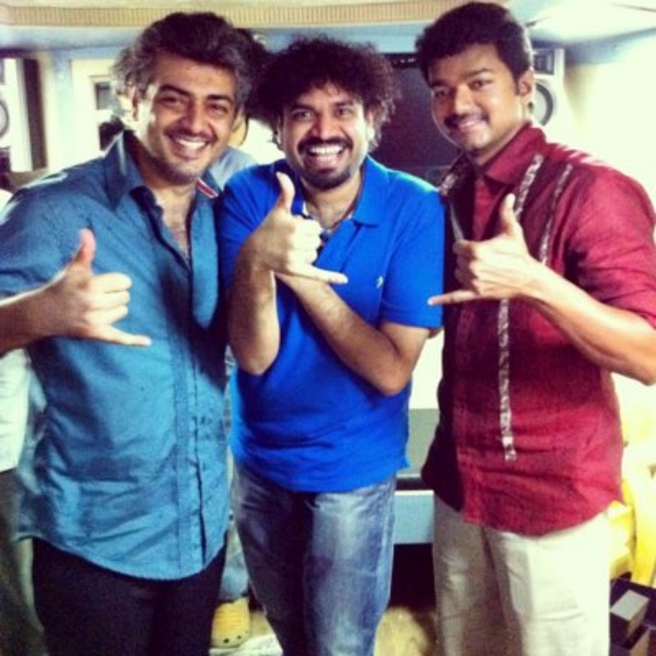 Premgi Venkat Prabhu GOAT Premgi Marriage