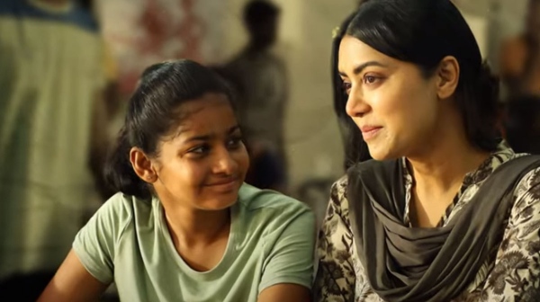 Vijay Sethupathi Maharaja Gargi Chithha Suzhal PT Sir Vijay Sethupathi Maharaja Gargi Chithha Suzhal PT Sir