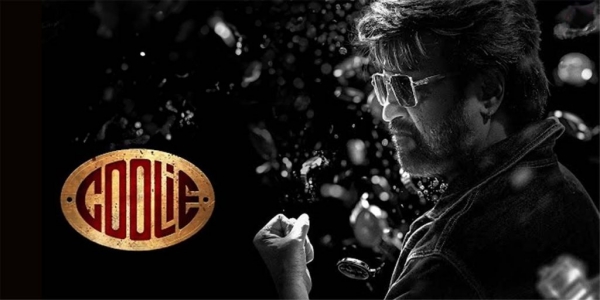 Rajinikanth Vettaiyan