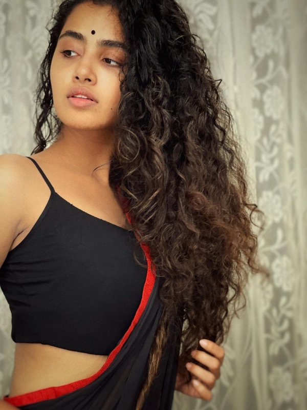 Anupama Parameswaran Lyca Productions