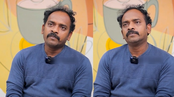 Vijay Sethupathi Maharaja interview Vijay Sethupathi Maharaja interview