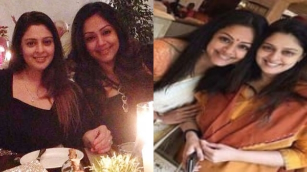 Nagma Jyothika Bayilvan Ranganathan