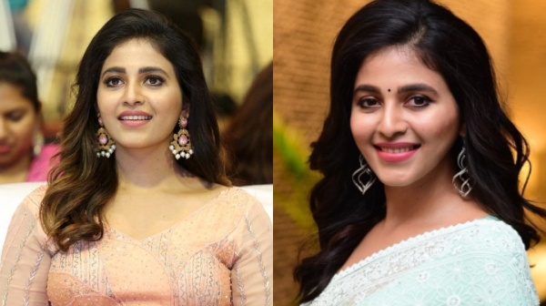 Anjali Tamil Cinema Kollywood