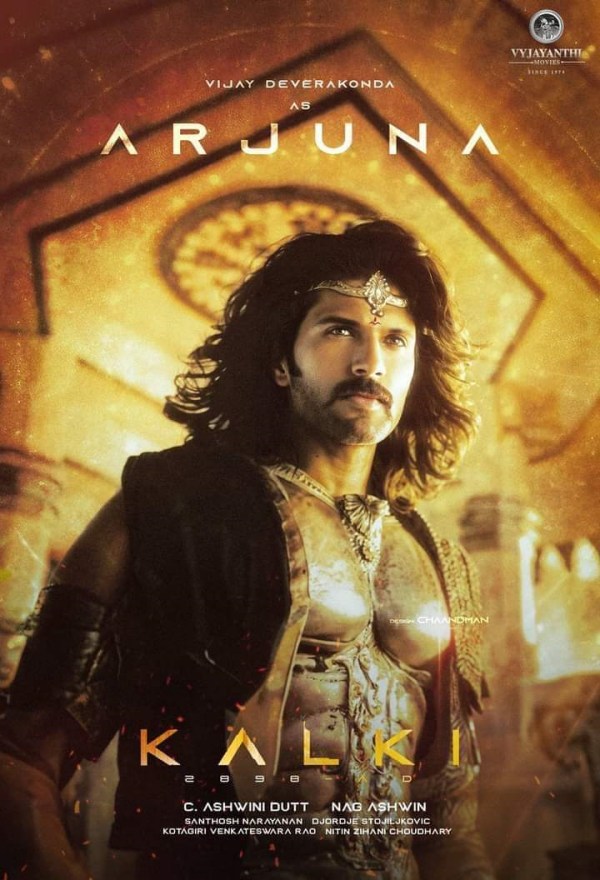 Prabhas Kalki 2898 AD Box Office