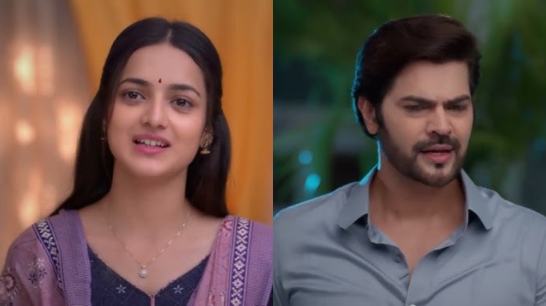 Zee tamil Ninaithen Vandhai Ganesh Venkatram Jasmine Rath