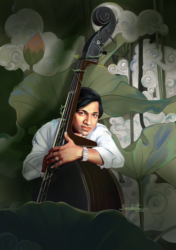 Ilaiyaraaja Karunanidhi Music