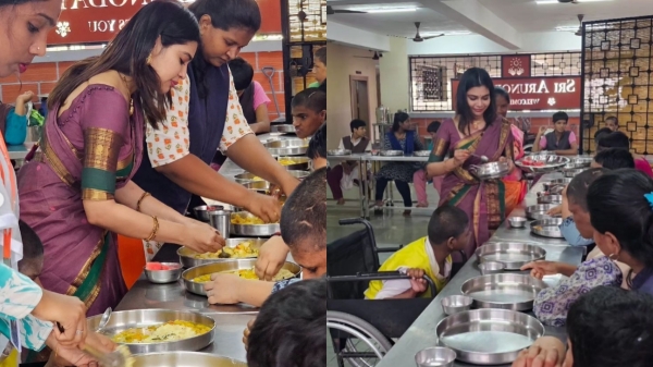 Dharsha Gupta Thalaimai Seyalagam OTT