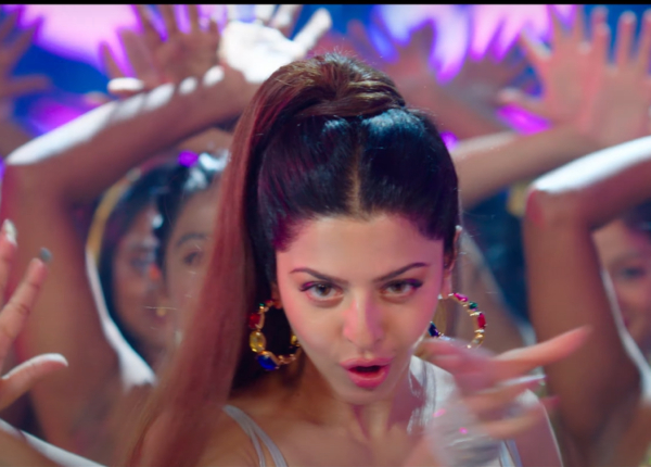 Prabhu Deva Vijay Sethupathi Sunny Leone Vedika Prabhu Deva Vijay Sethupathi Sunny Leone Vedika