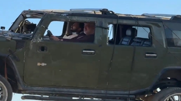 Ajithkumar Vidaamuyarchi LYCA Productions