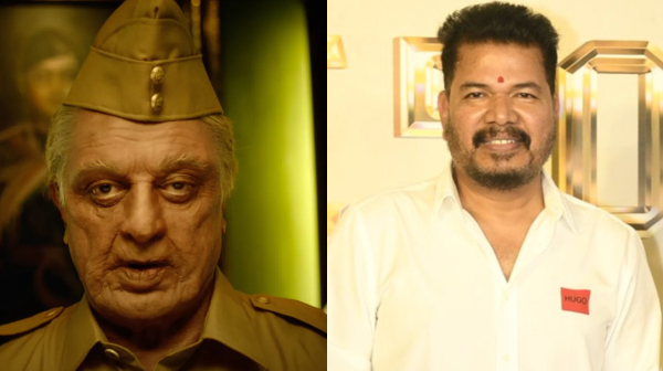 Kamal haasan Indian 2 movie Shankar tamil cinema 2