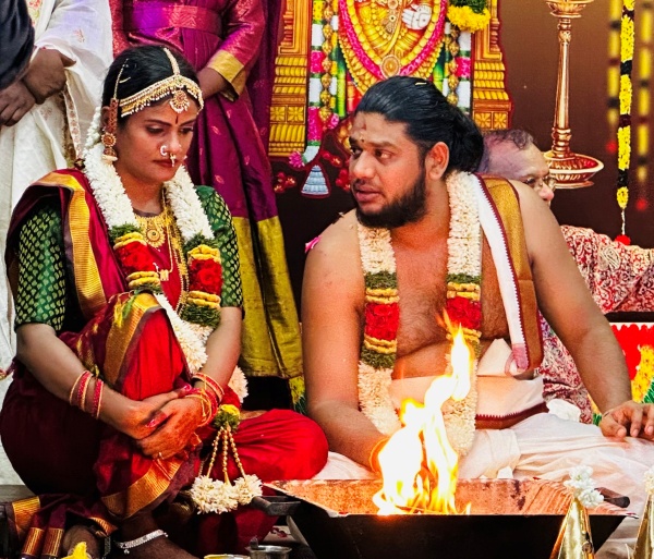 Abishek Raaja Bigg Boss Marriage youtuber