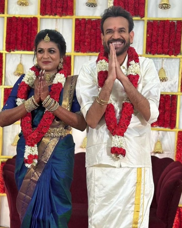 Ilayaraaja Gangai Amaran Premgi Actor Charlie Premgi Marriage YSR Venkat Prabhu Ilayaraaja Gangai Amaran Premgi Actor Charlie Premgi Marriage YSR Venkat Prabhu