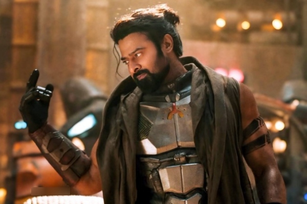 Prabhas Kamal Haasan Nag Ashwin Amitabh Bhachchan Santhosh Narayanan Music Deepika Padukone