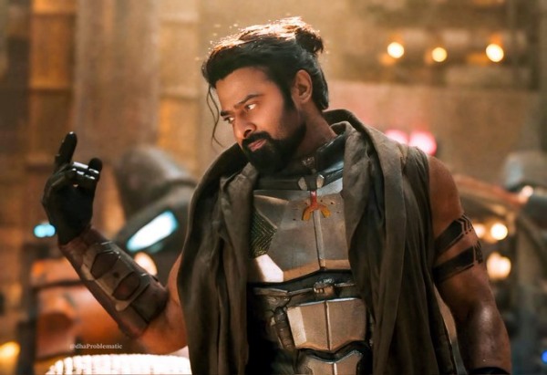 Prabhas Kamal Haasan Prabhas Kamal Haasan