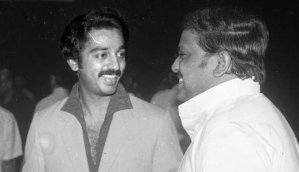 Kamal haasan SP Balasubramaniyam Ilayaraaja Indian 2 Viduthalai 2