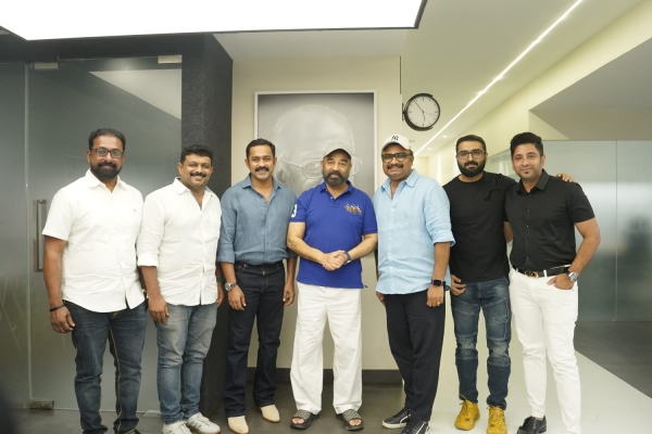 Kamalhaasan Indian 2 Kamalhaasan Indian 2