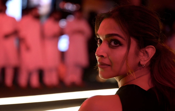 Kalki 2898 AD Deepika Padukone