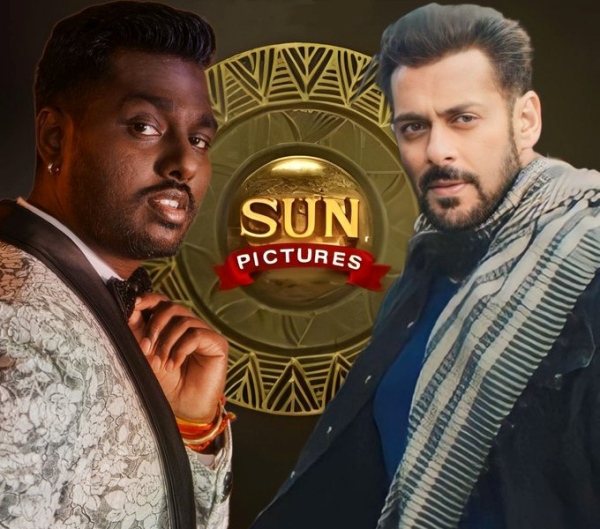 Director Atlee Salman Khan Atlee