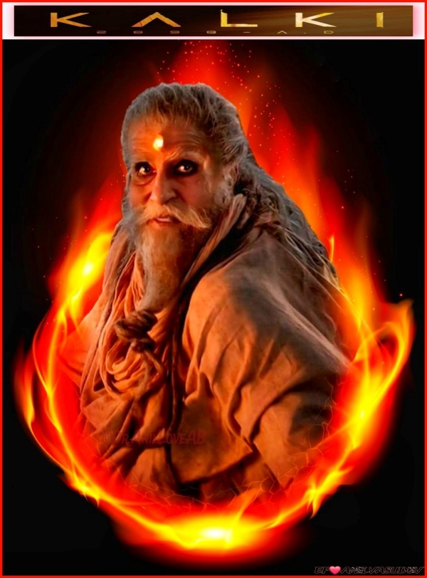 Kalki 2898 AD Prabhas Kalki 2898 AD Prabhas