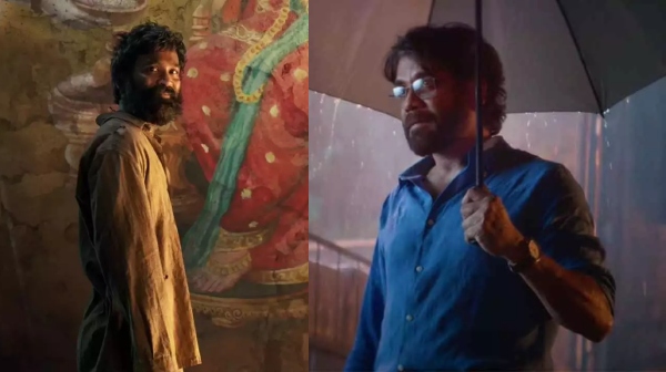 Dhanush Nagarjuna Kubera