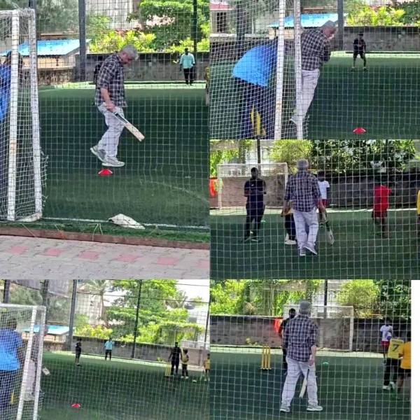 Ajithkumar Vidaamuyarchi Good Bad Ugly