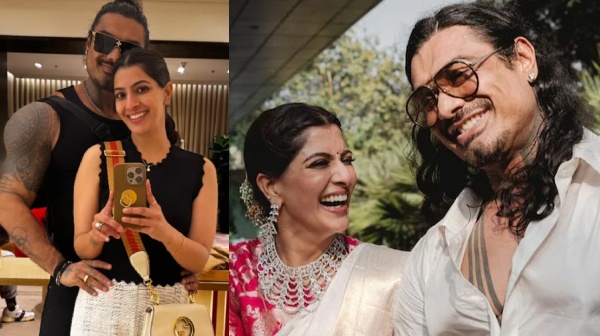 Varalakshmi Nicholai