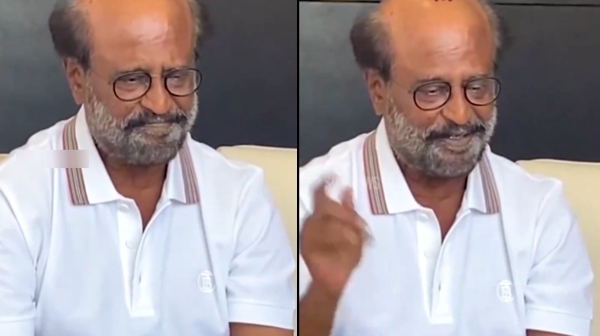Rajinikanth America Vettaiyan Coolie Rajinikanth America Vettaiyan Coolie