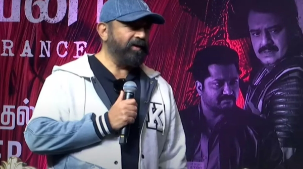 Sivakarthikeyan Sidhdharth Indian 2