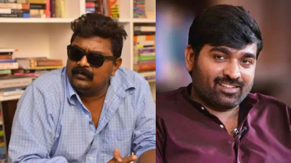 Vijay sethupathi Maharaja movie Mysskin Train movie tamil cinema