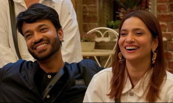 Bayilvan Ranganathan Bollywood ankita lokhande Bayilvan Ranganathan Bollywood ankita lokhande