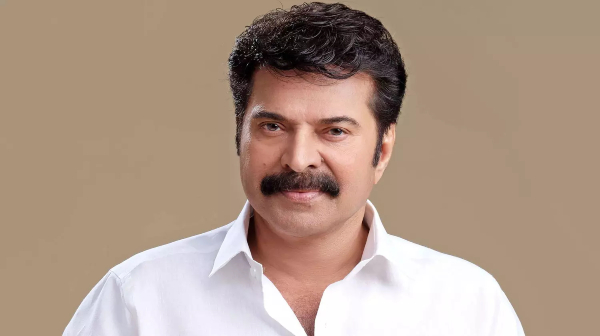 Mammootty Aanandham Lingusamy Mammootty Aanandham Lingusamy