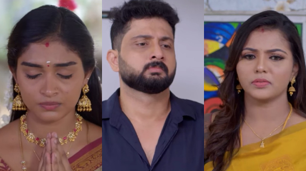 Television zee tamil Karthigai Deepam Serial